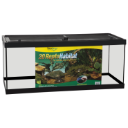 Tetra Repto Glass Habitat 20 gal 30"x12"x12"