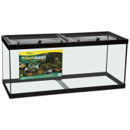 Tetra Repto Glass Habitat 75 gal 48"x18"x21"