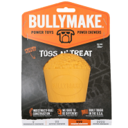 Bullymake Dog Toy Toss n