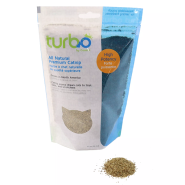 Coastal Turbo Cat Bulk Catnip Resealable Pouch 0.5 oz
