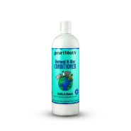 earthbath Oatmeal&Aloe Conditioner Vanilla & Almond 16 oz