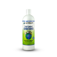 earthbath Shed Control Conditioner Green Tea 16 oz