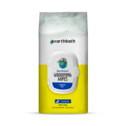 earthbath Grooming Wipes Hypo-Allergenic 100 ct