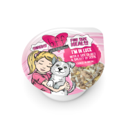 --Currently Unavailable-- BFF Dog Fun Size Meals I