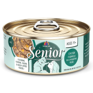 Weruva Cat Senior Chicken in Hydrating Puree 8/5.5oz