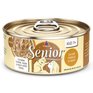 Weruva Cat Senior Chicken in Gravy 8/5.5oz