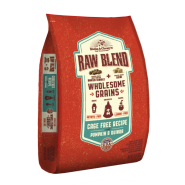 Stella&Chewys Dog Raw Blend WG Cage Free Recipe 22 lb