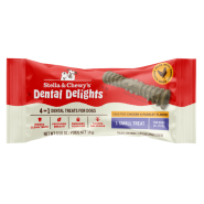 Stella&Chewys Dog Dental Delights Small Bulk Singles 28 ct