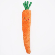 ZippyPaws Jigglerz Carrot
