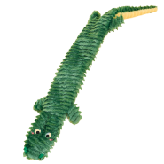 ZippyPaws Ropetilez Alligator