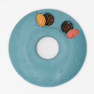 ZippyPaws SmartyPaws Puzzler Donut Slider