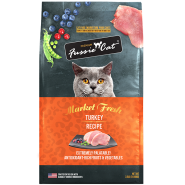 Fussie Cat Market Fresh Turkey 10 lb