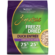 Freeze Dried