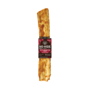 Earth Animal Dog NoHide Chew BBQ BaconCheesebrgr Large 1pk