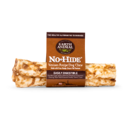 --Currently Unavailable-- Earth Animal Dog NoHide Chew Venison Medium 1pk