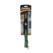 Energizer Dog USB Leash Green 4