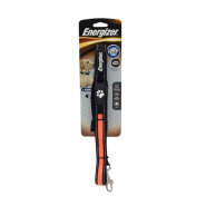 Energizer Dog USB Leash Orange 4