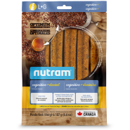 Nutram Dog OC Dental Chew Cognitive+ Chicken Large 187g