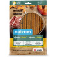 Nutram Dog OC Dental Chew Digestive+ Lamb Small 187g