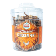 This&That Snack Station Bulk Chicken Feet 60 ct
