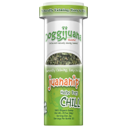 Doggijuana Dog Juananip Refill Bottle 0.917oz