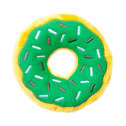 ZippyPaws Donutz Mint Chip