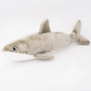 ZippyPaws Jigglerz Shark