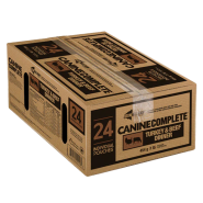 Iron Will Raw Dog Complete Turkey & Beef Dinner 24/1 lb
