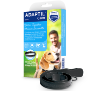 ADAPTIL Dog Calm On-The-Go Collar Small up to 14.7"