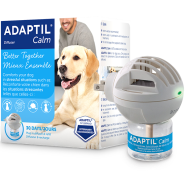 ADAPTIL Dog Calm 30-Day Diffuser Starter Kit