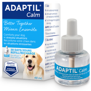 ADAPTIL Dog Calm 30-Day Refill