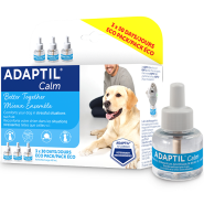 ADAPTIL Dog Calm 30-Day Refill 3-Pack