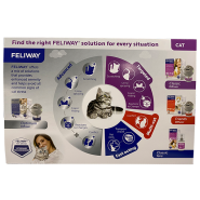 FELIWAY Tent Card