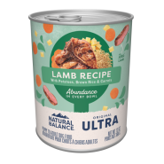 NB Dog Original Ultra Lamb 12/13 oz