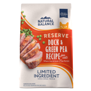 NB Cat LID Green Pea & Duck 10 lb