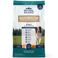NB Dog Health Protection Chicken BrownRice&Pumpkin 10.89 kg