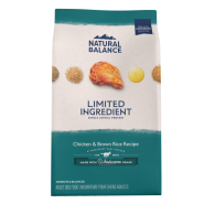 NB Dog LID Chicken & Brown Rice Adult 24 lb