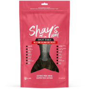 Shay's Way Dog Split Tails Pink Salmon 50g