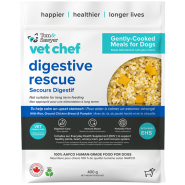 Tom&Sawyer Dog VetChef Digestive Rescue 18/400g