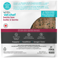 Tom&Sawyer Cat VetChef Bento Box 12/227g