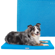 Canada Pooch Chill Out Cooling Mat Blue O/S