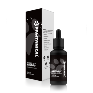 Pawtanical PawDaily Full Spectrum Hemp Oil (80+ lb) 3150 mg