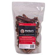 Parker's Treats Beef Trail Mix 454g