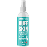 Furbabies Ruff Skin Topical Healing Salve Spray 120ml