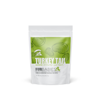 Furbabies Mushroom Powder Turkey Tail 50g