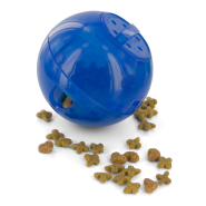 PetSafe SlimCat Blue