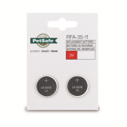 PetSafe Battery Lithium 3 volt 2 pk