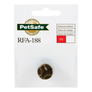 PetSafe Battery for Little Dog Bark Collar 3 volt