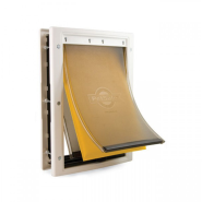 PetSafe Extreme Weather Door Large