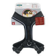 PetSafe EasySport Harness Medium Black